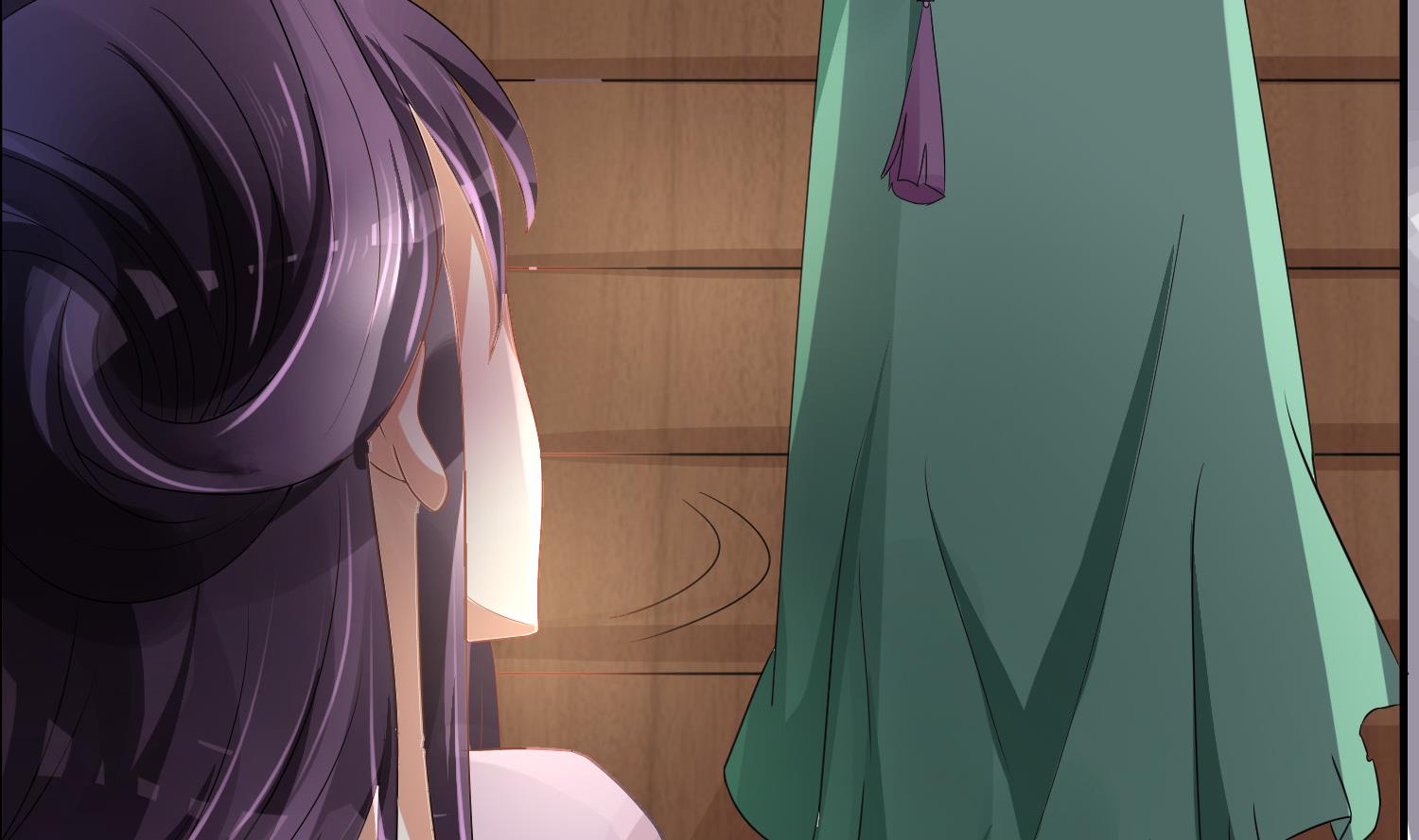 第61话 邂逅九渊大人(1/2)-第61话