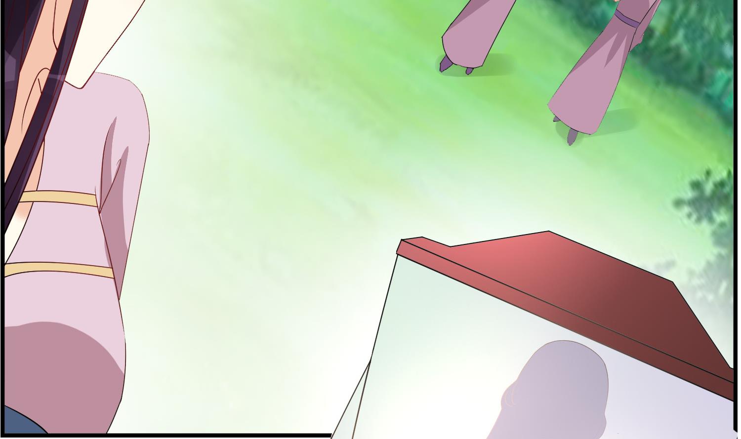 第61话 邂逅九渊大人(1/2)-第61话