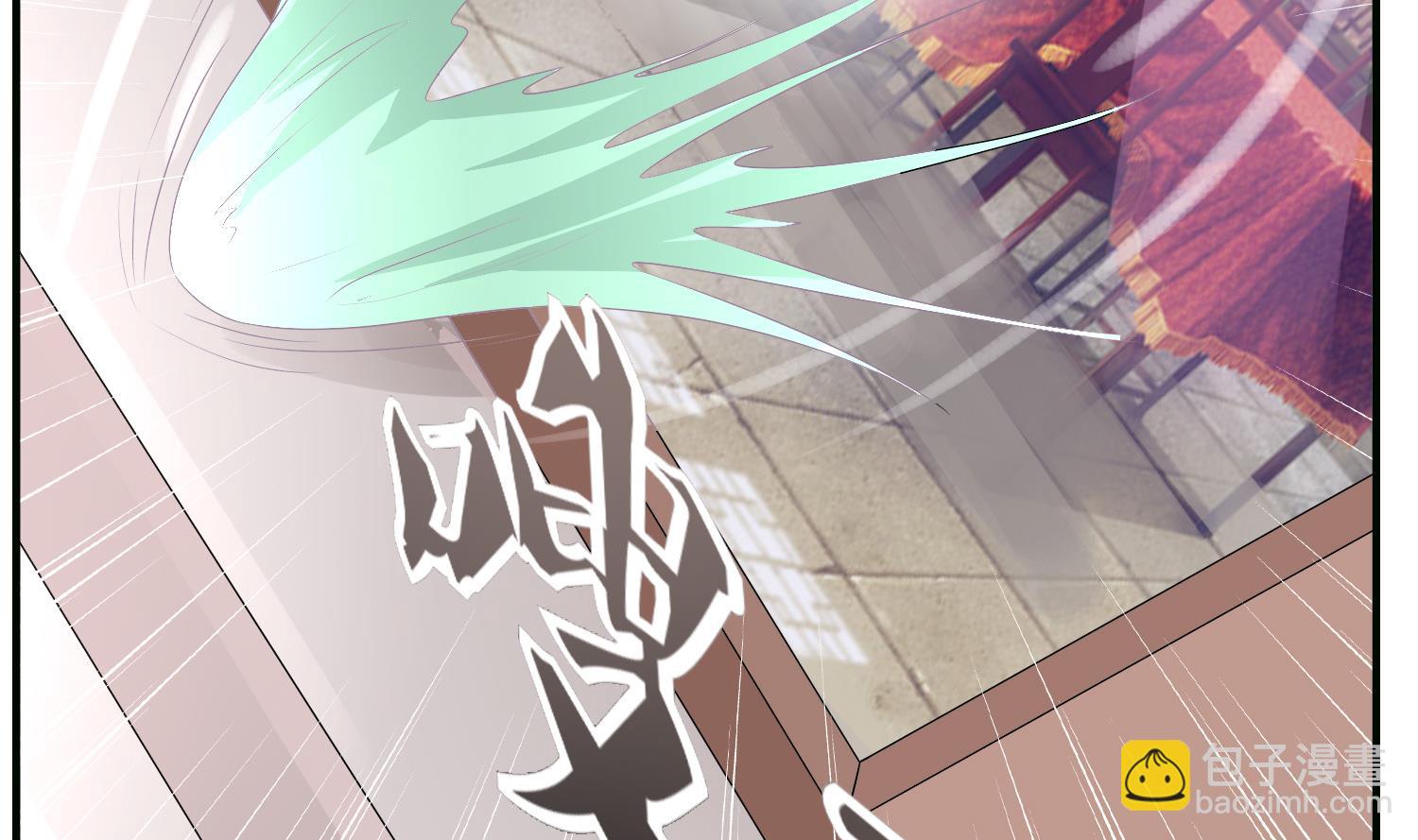 第63话 我看你能跑到哪里去？！(1/2)-第63话