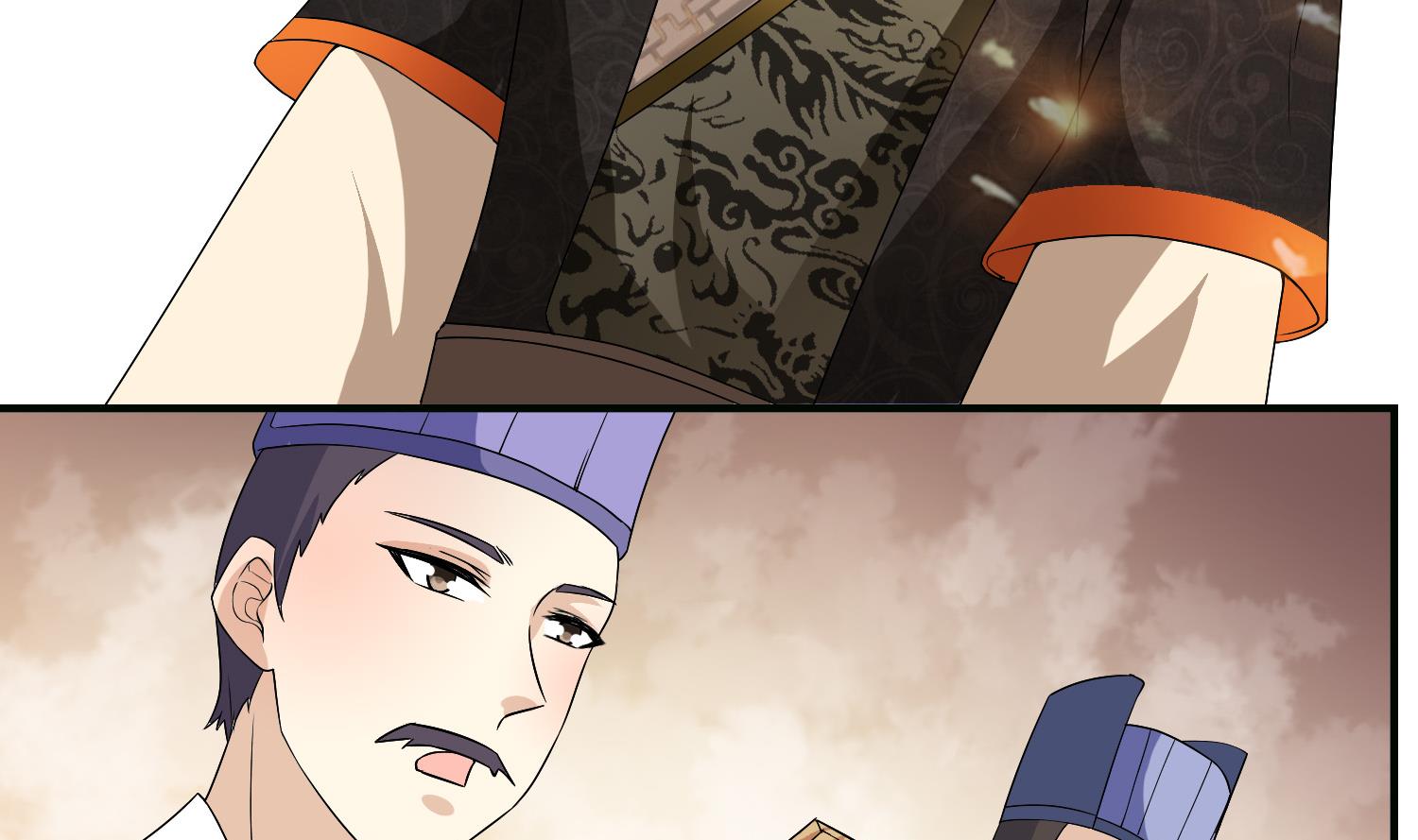 第63话 我看你能跑到哪里去？！(1/2)-第63话