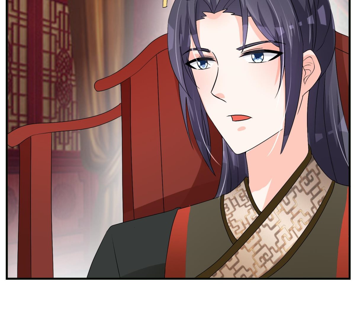 第63话 我看你能跑到哪里去？！(1/2)-第63话