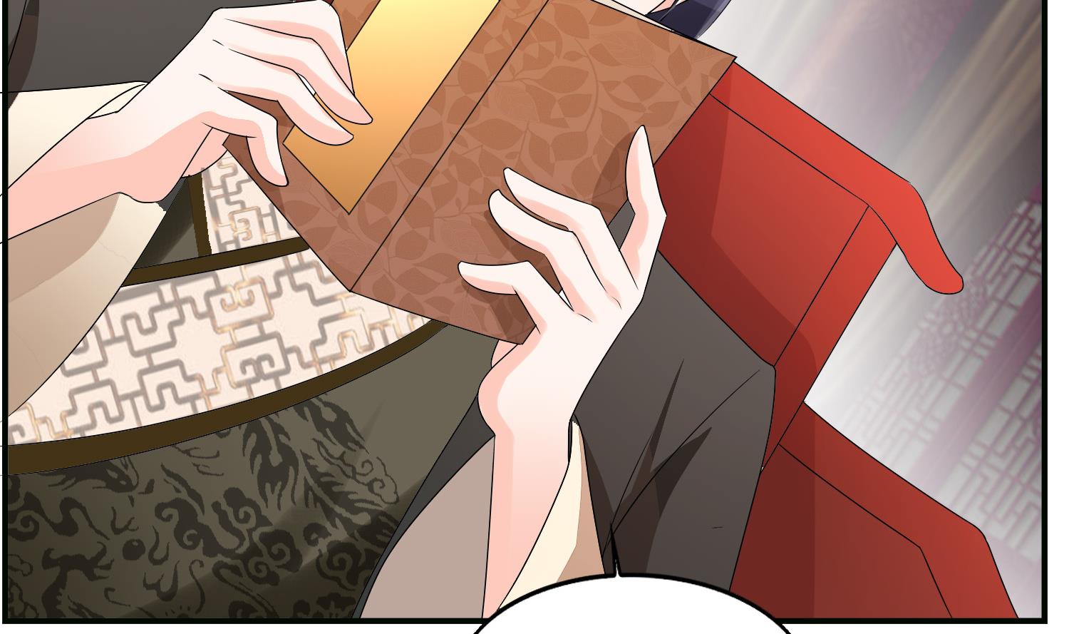 第63话 我看你能跑到哪里去？！(1/2)-第63话