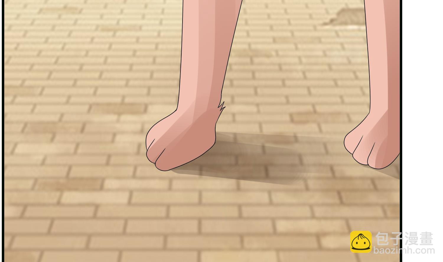 第63话 我看你能跑到哪里去？！(1/2)-第63话