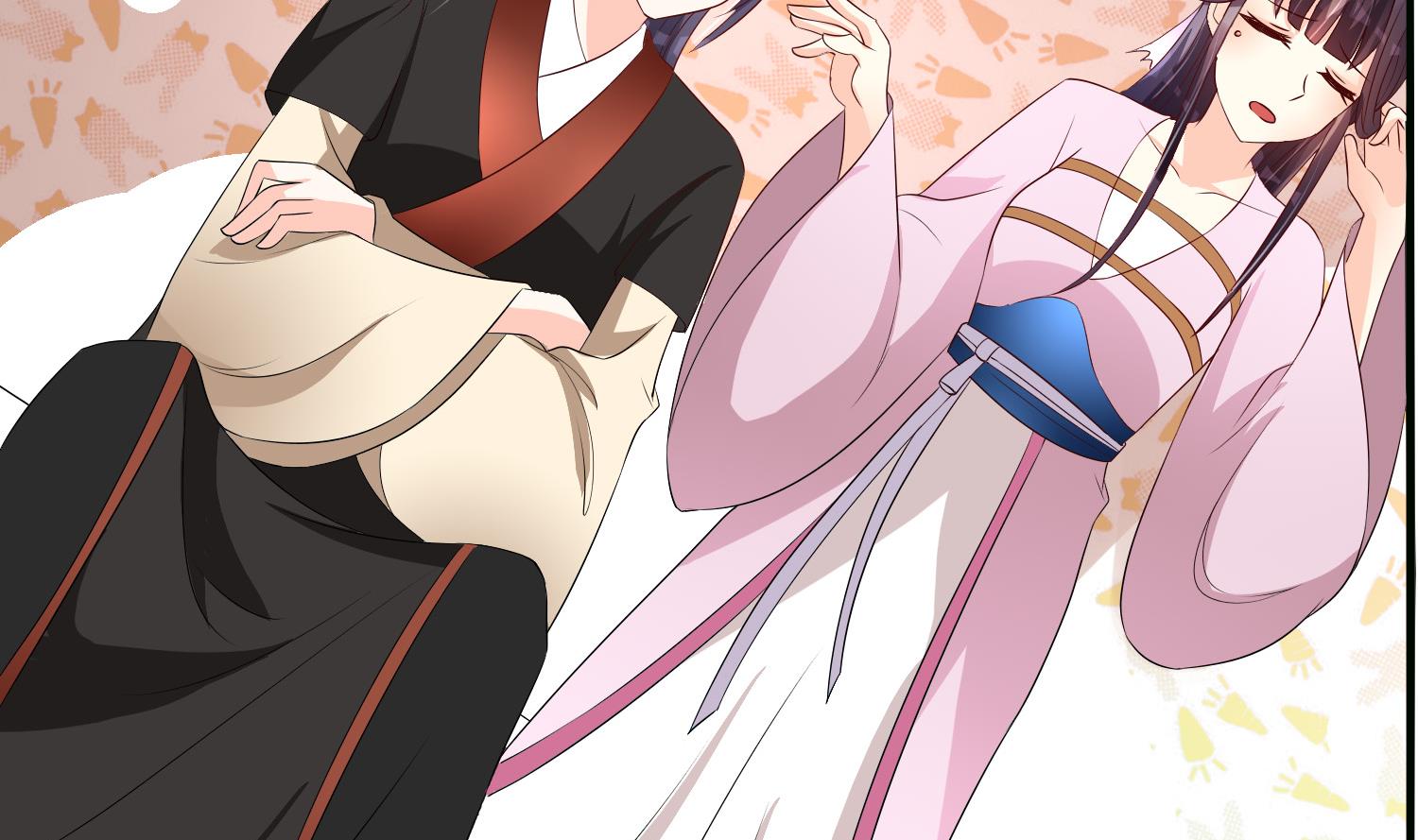 第65话 陪玩？(1/2)-第65话