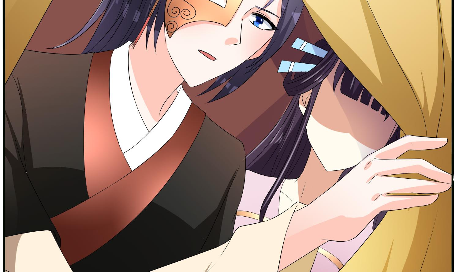 第65话 陪玩？(1/2)-第65话