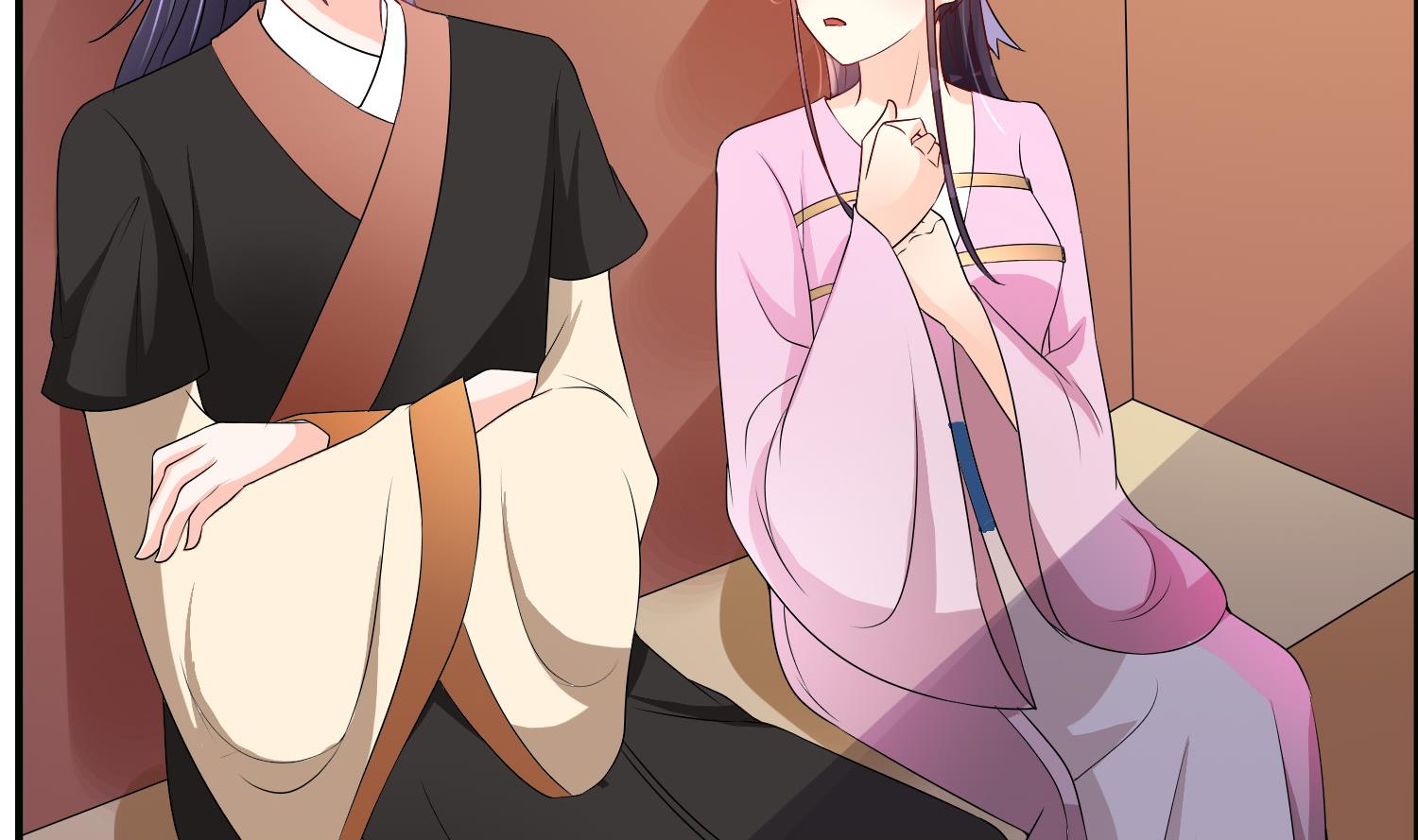 第65话 陪玩？(1/2)-第65话