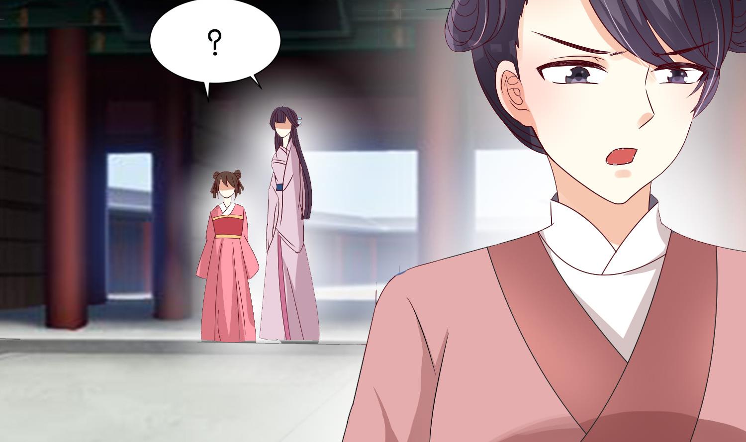 第67话 入宫(1/2)-第67话