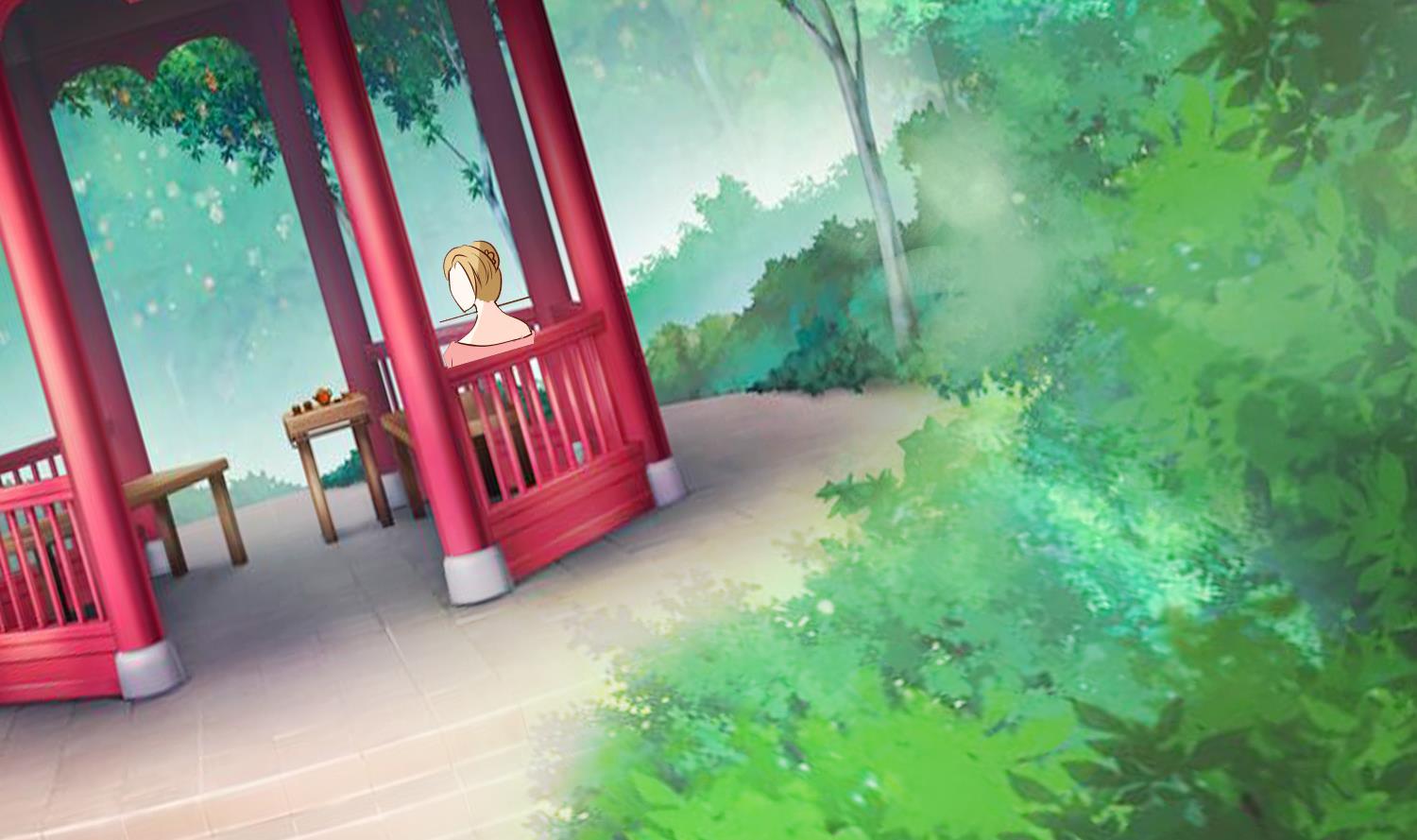 第69话 捉弄(1/2)-第69话