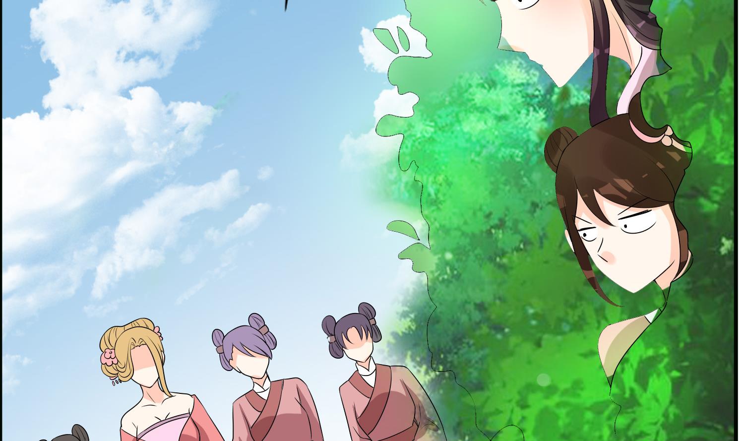 第69话 捉弄(1/2)-第69话