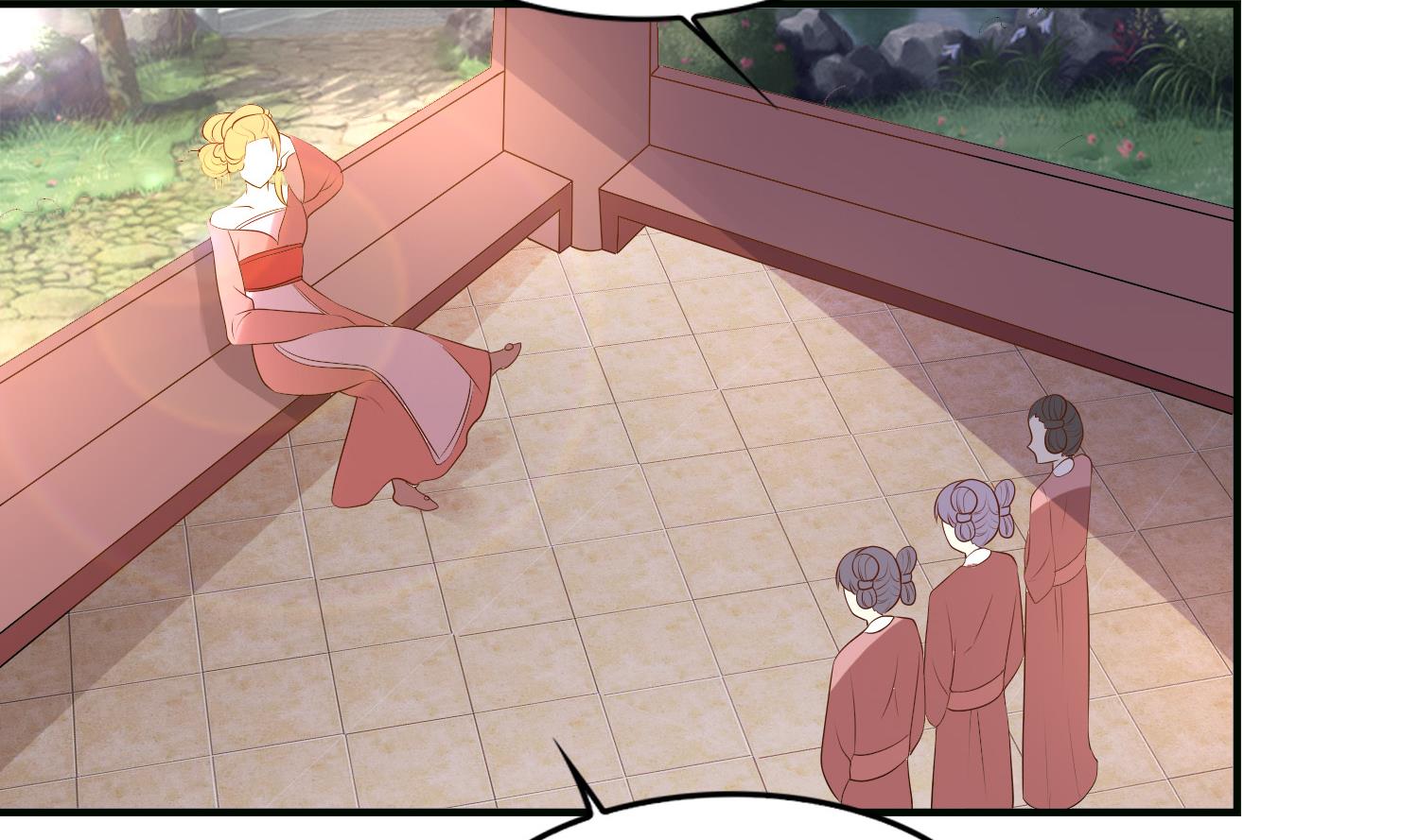 第69话 捉弄(1/2)-第69话