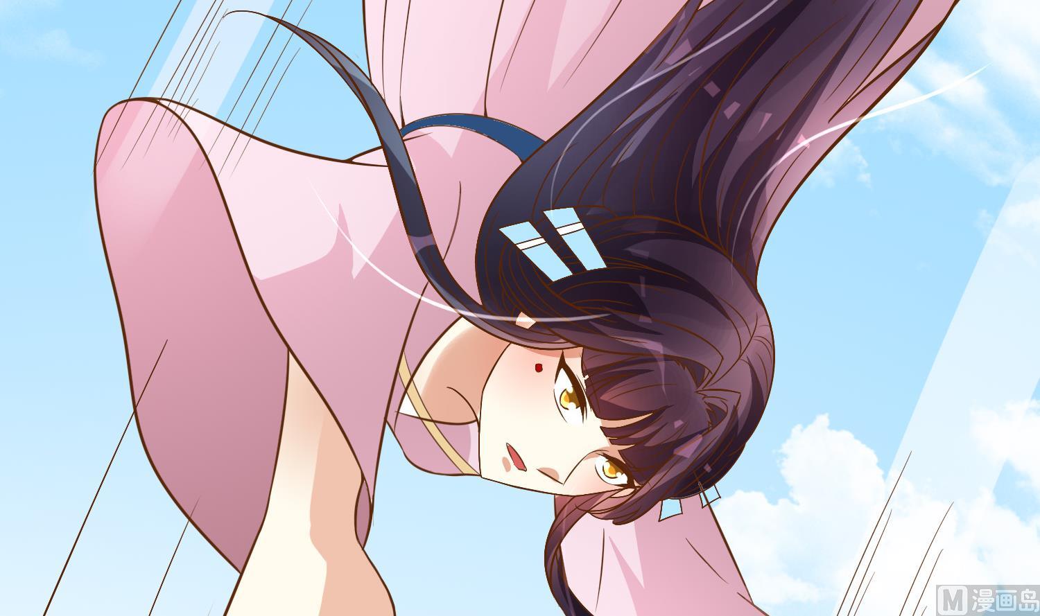 第71话 冲突(1/2)-第71话