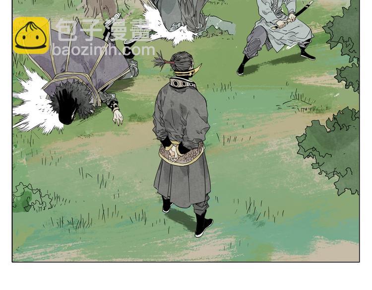 第105话 封印(1/2)-第107话