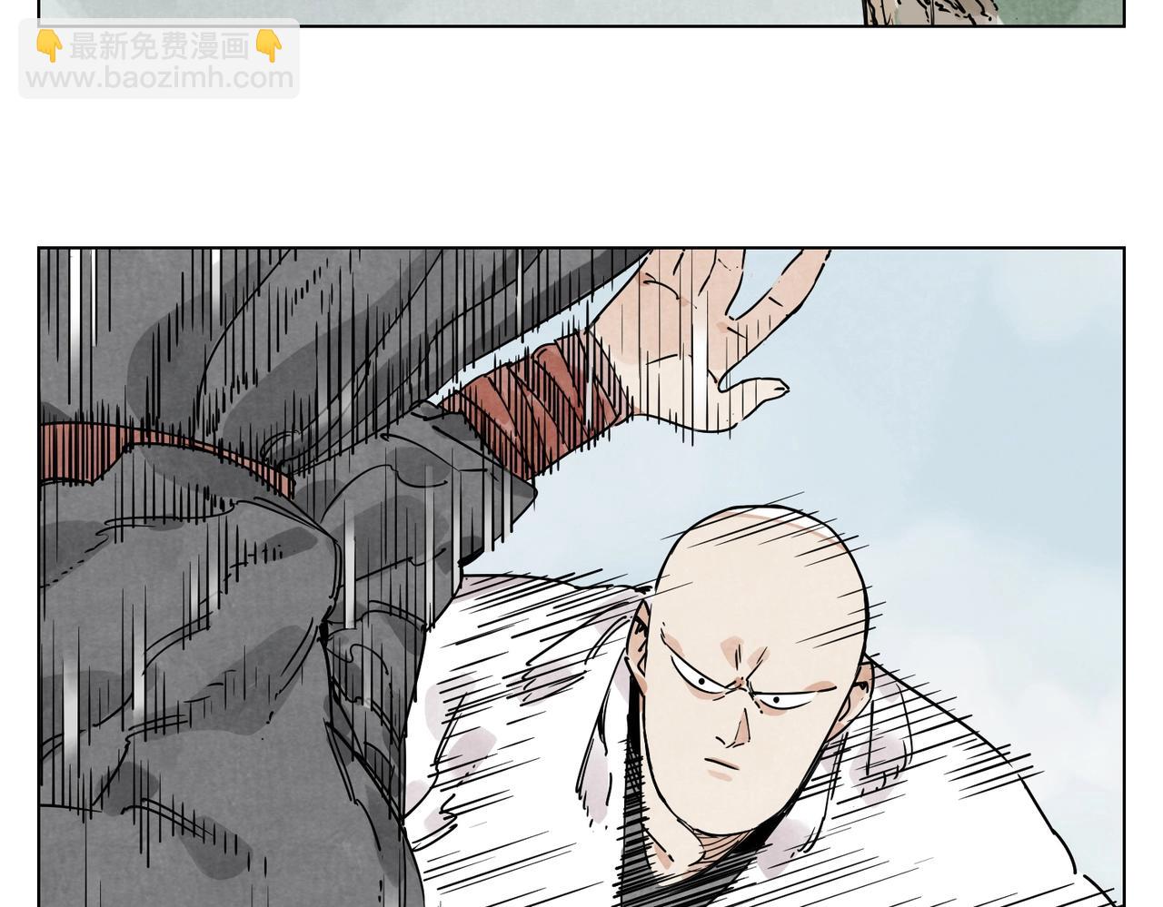 第131话 掩饰(1/2)-第135话