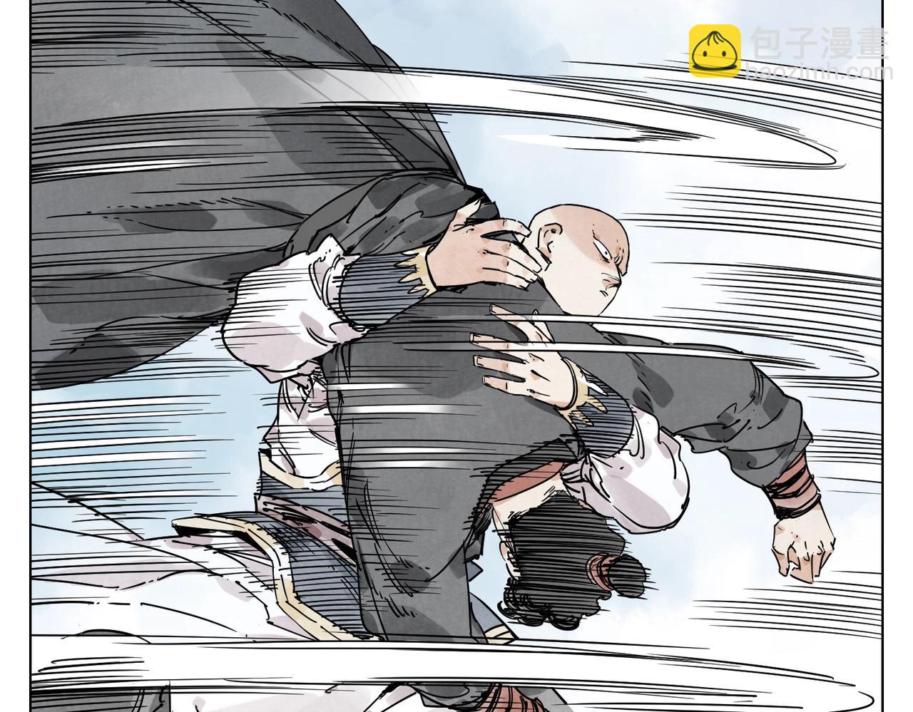 第131话 掩饰(1/2)-第135话