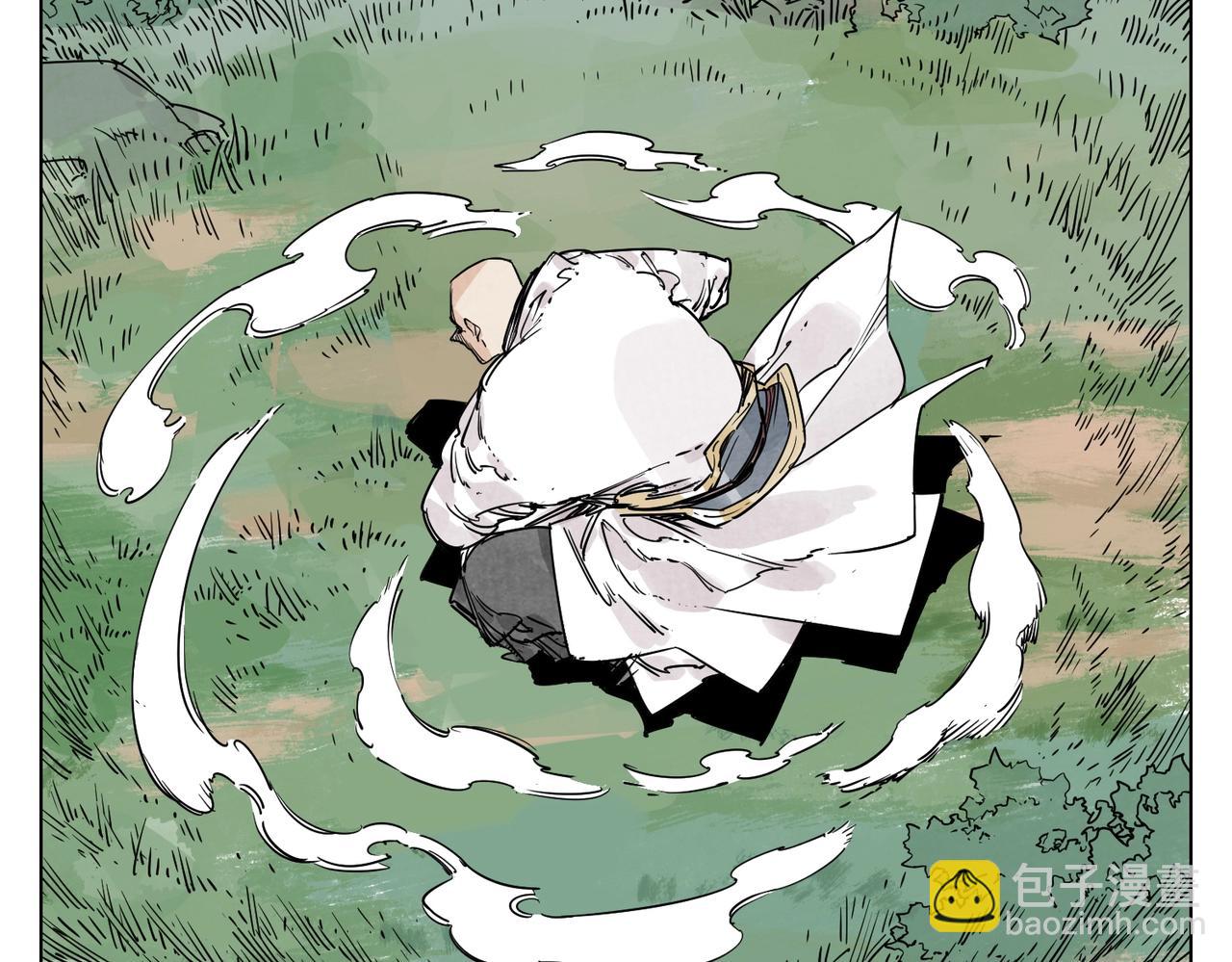 第131话 掩饰(1/2)-第135话