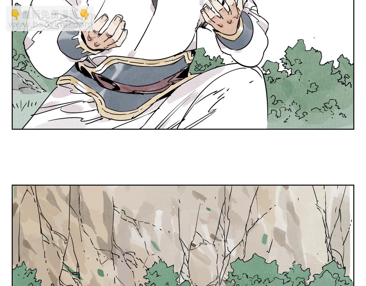 第131话 掩饰(1/2)-第135话