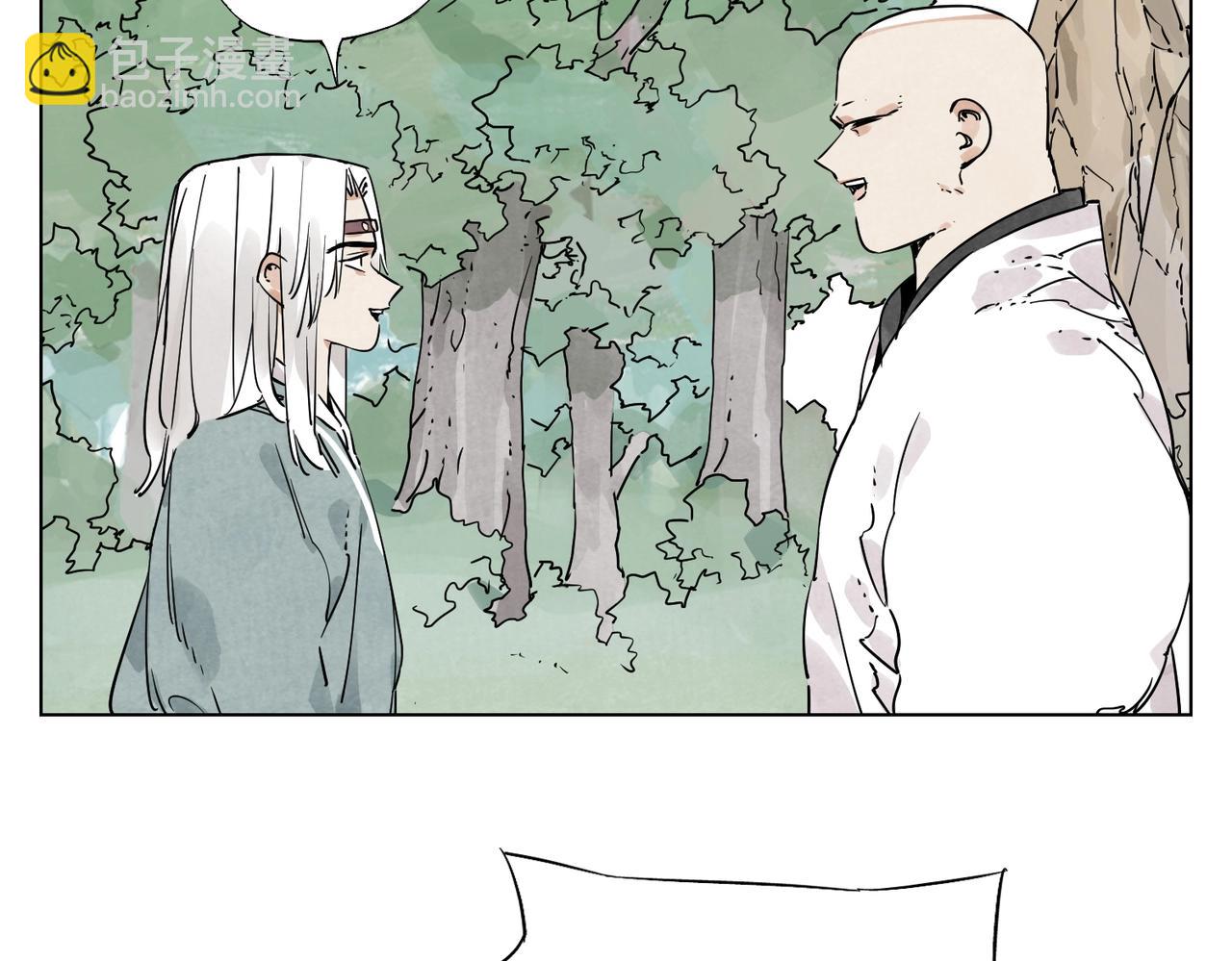 第131话 掩饰(1/2)-第135话