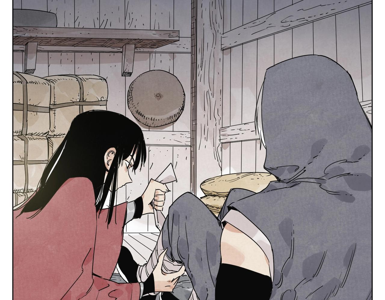 第133话 计划(1/2)-第137话