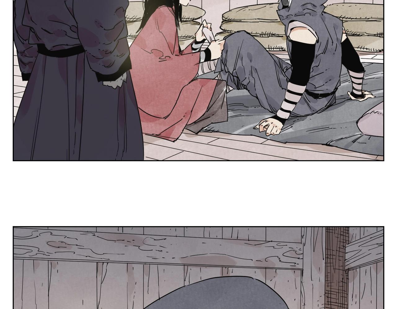 第133话 计划(1/2)-第137话