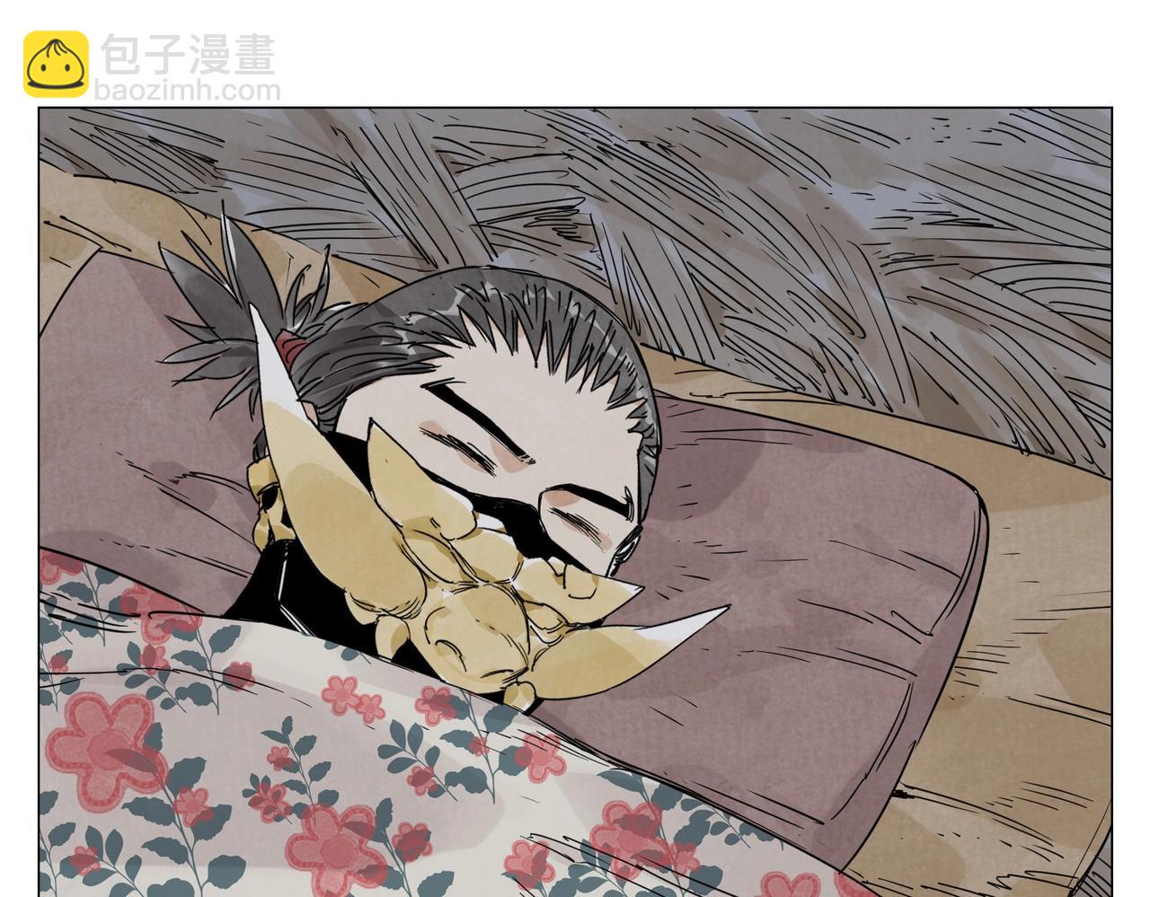 第141话 身份(1/2)-第145话