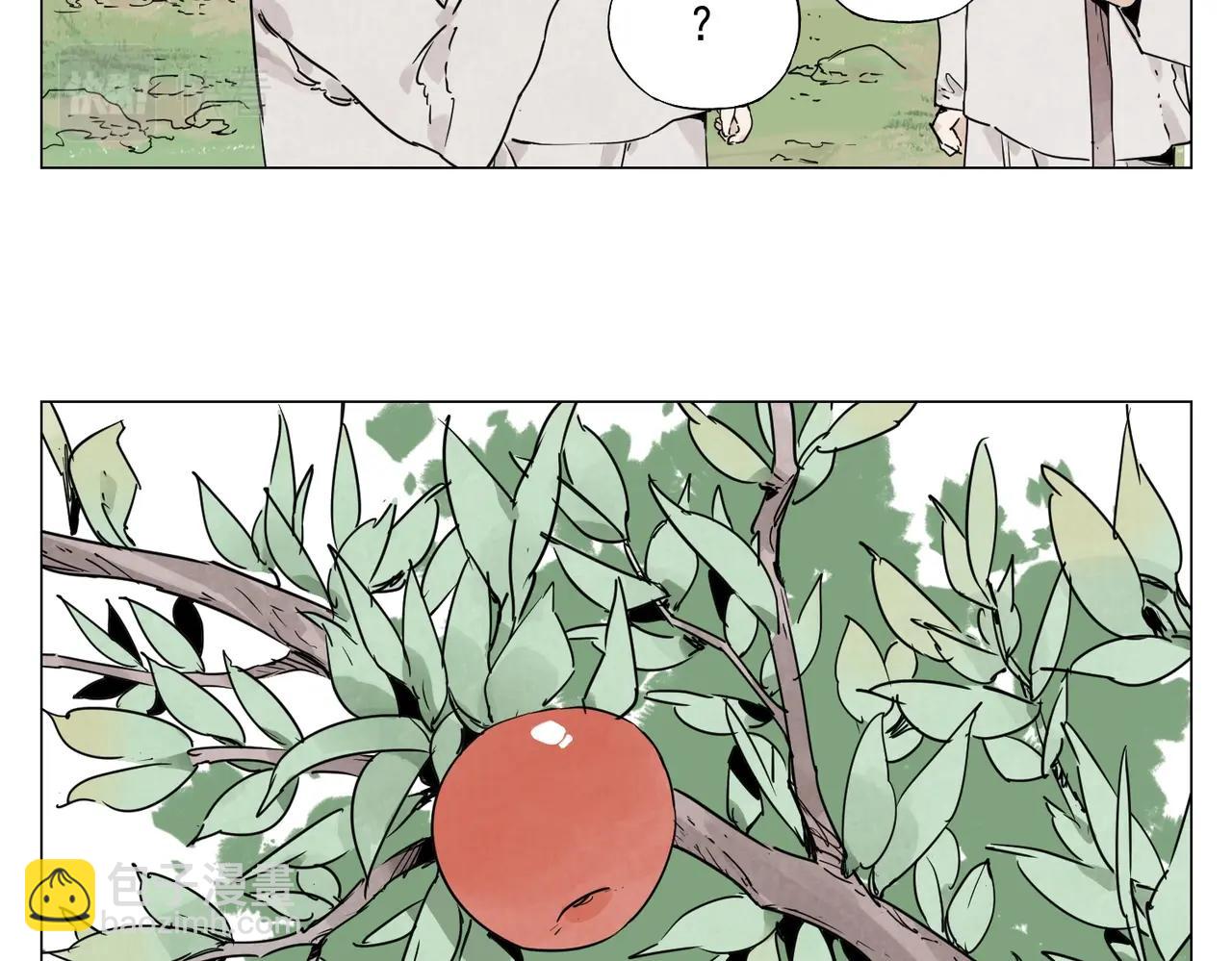 第143话 字面意思(1/2)-第147话