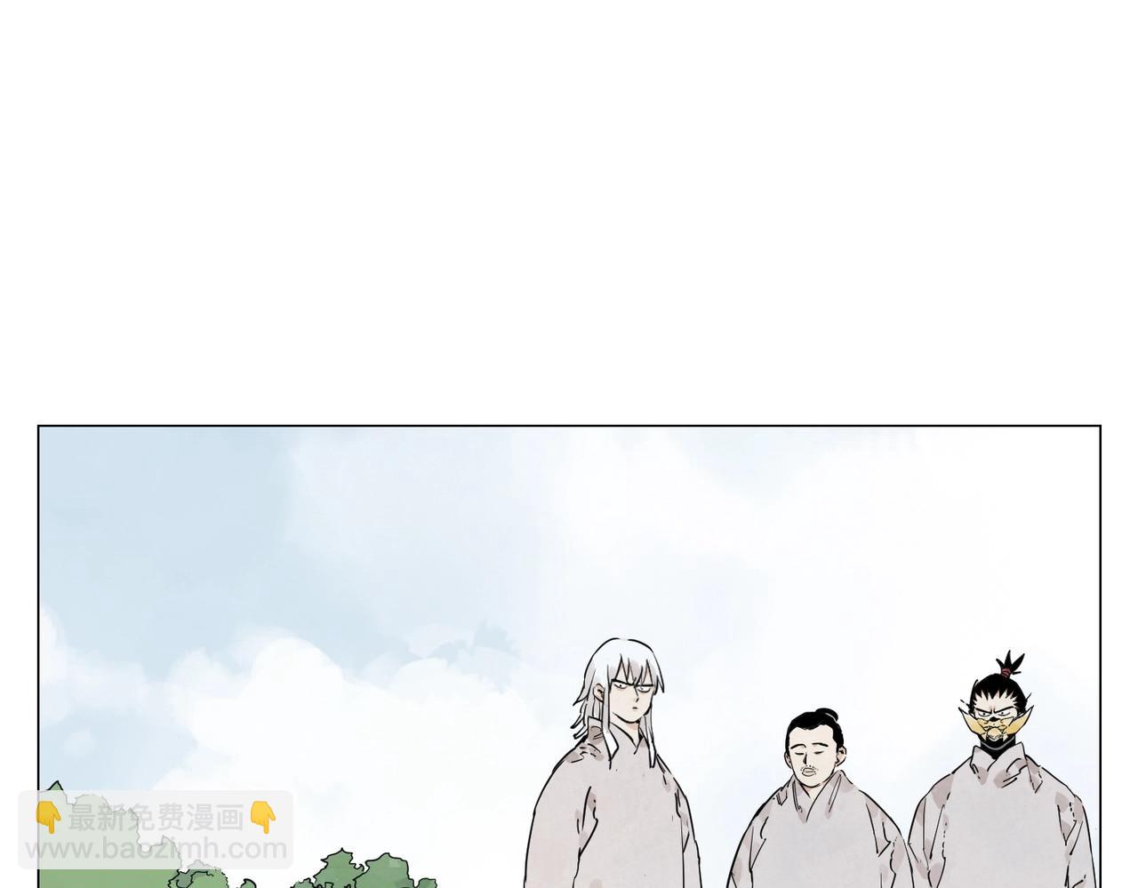 第143话 字面意思(1/2)-第147话