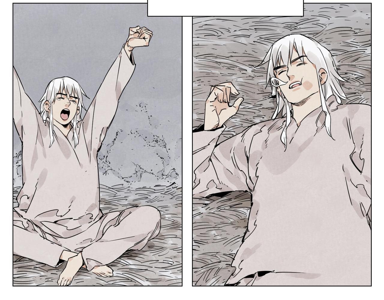 第147话 百毒不侵(1/2)-第151话