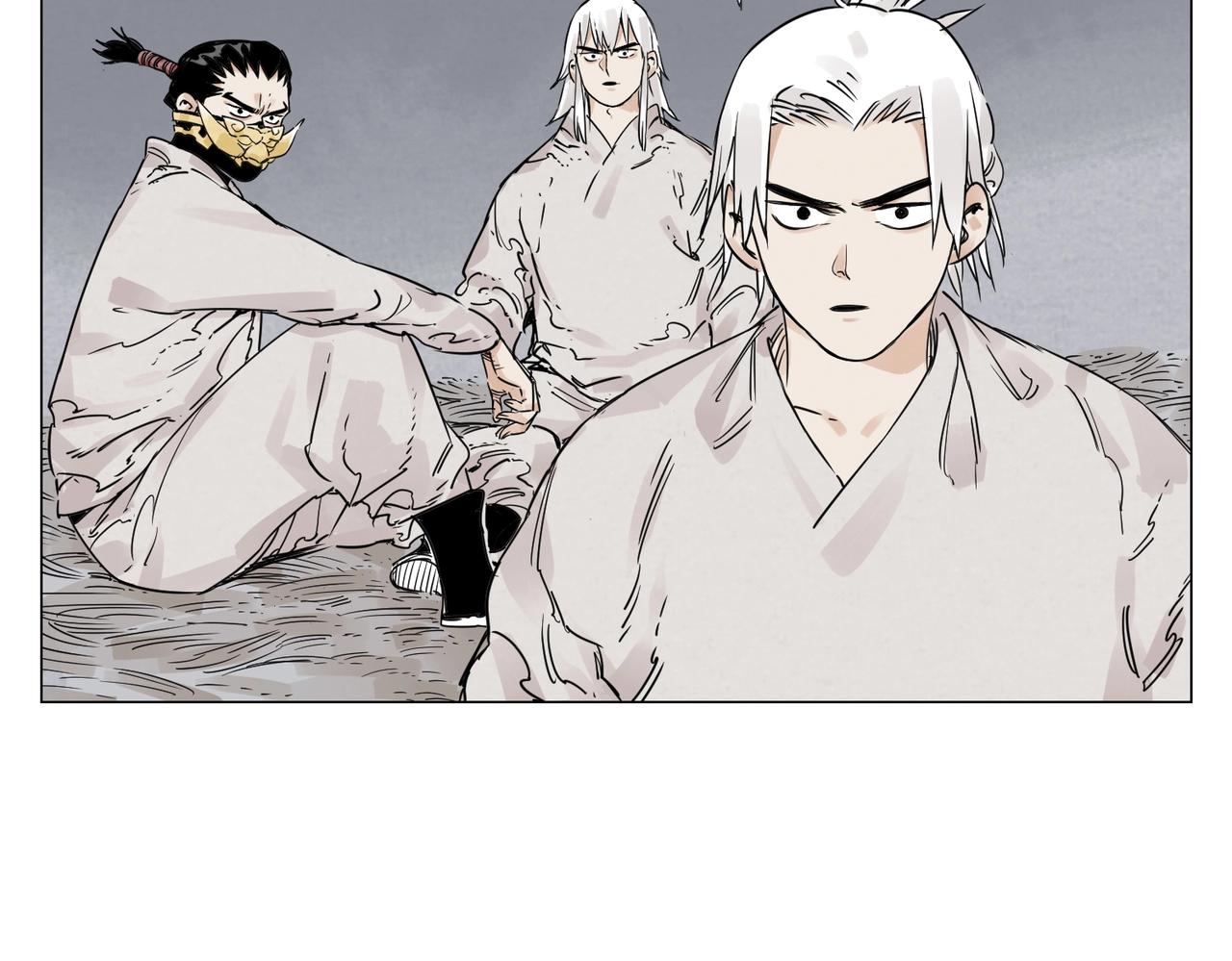 第149话 技能(1/2)-第153话