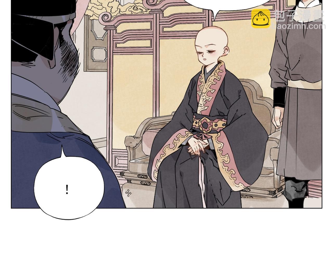 第151话 主线开始(1/2)-第155话