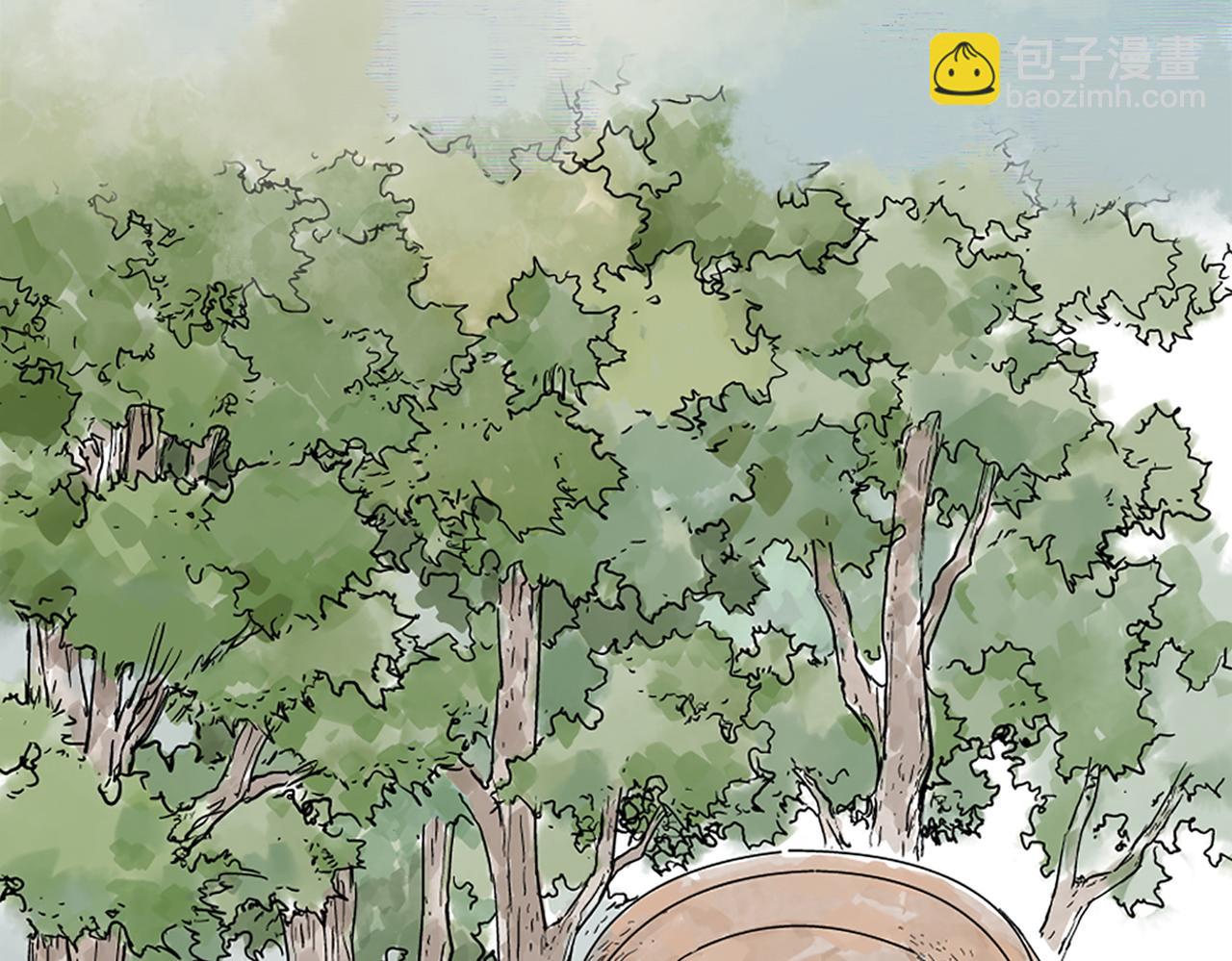 序章 &ldquo;绝顶&rdquo;高手，破城篇开启！-第159话