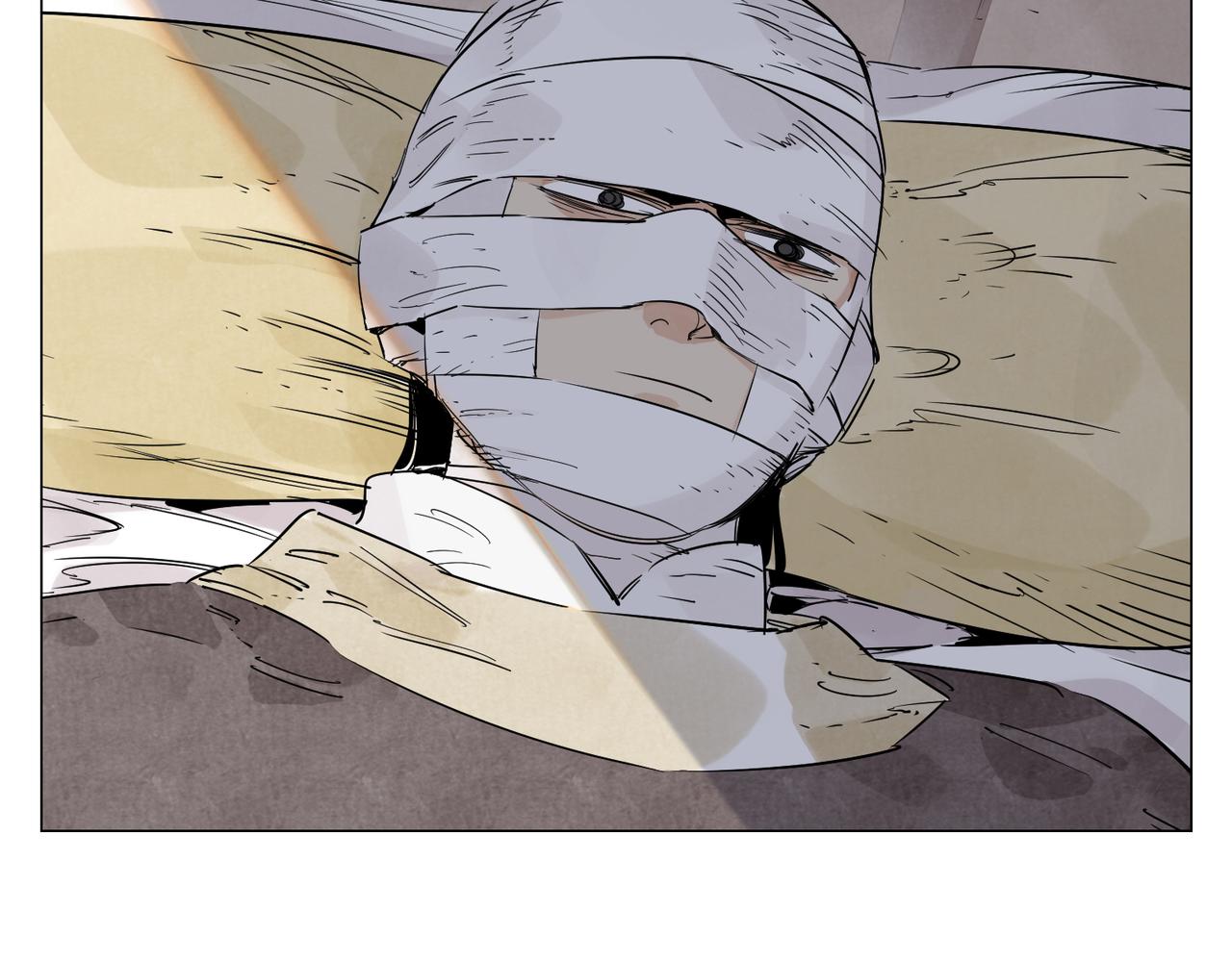 破城篇2 勇气(1/2)-第161话