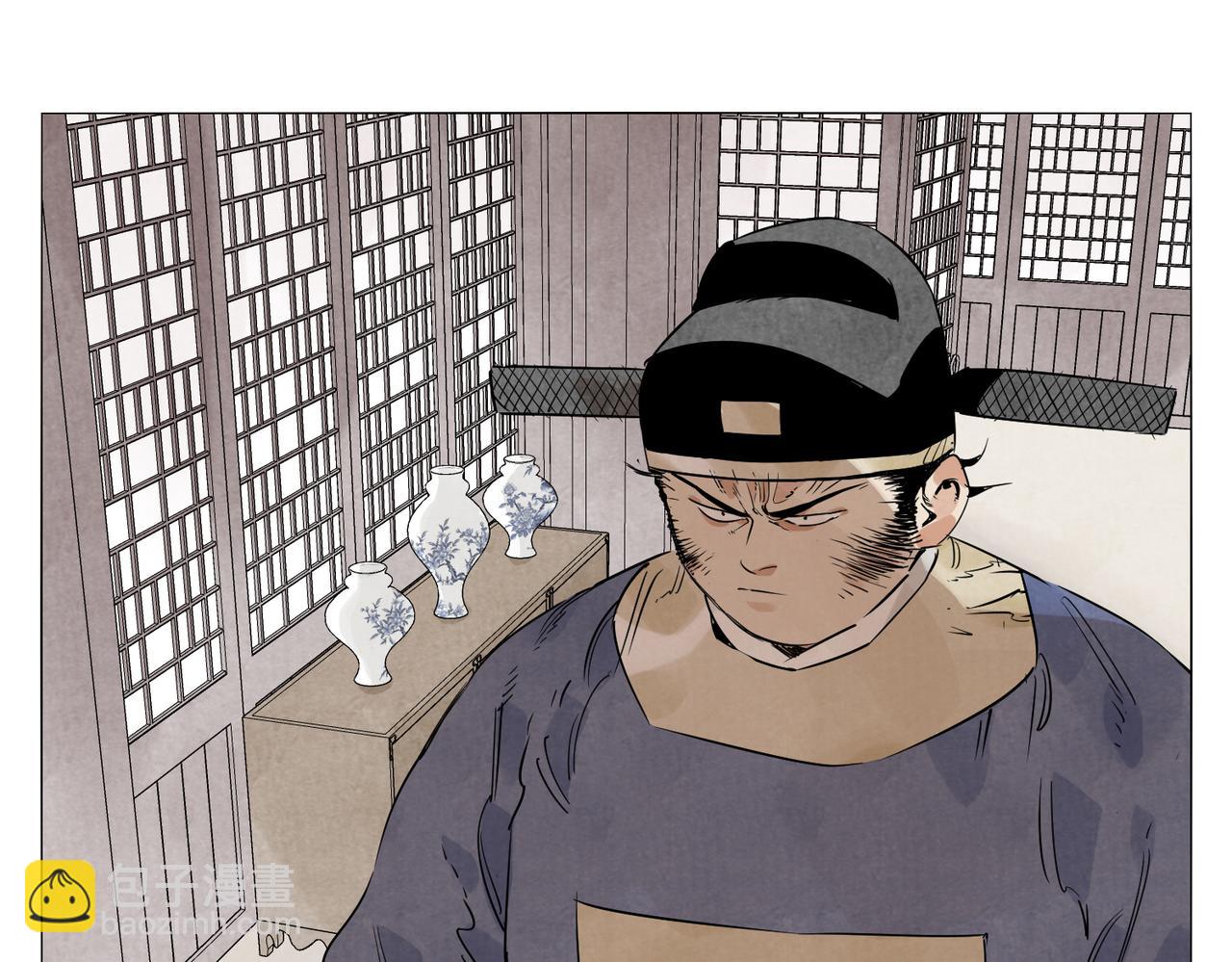 破城篇2 勇气(1/2)-第161话