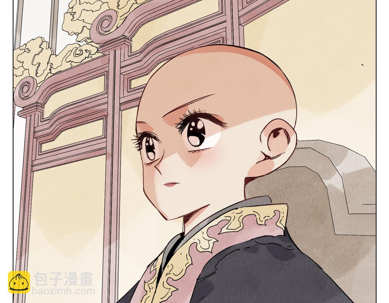 破城篇2 勇气(1/2)-第161话