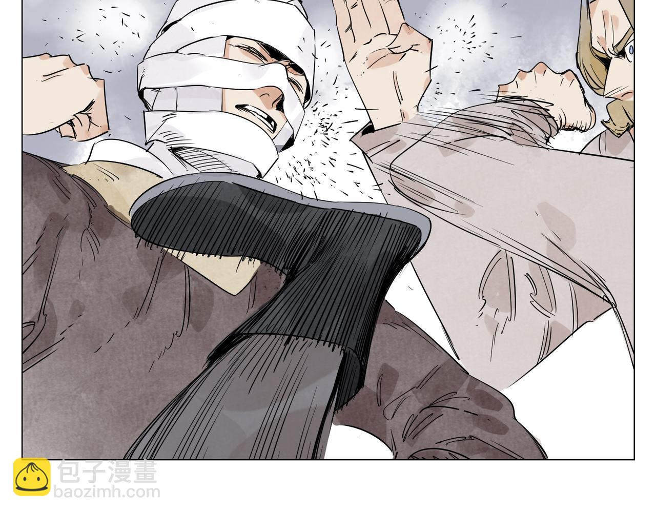 破城篇6 不合理(1/2)-第165话