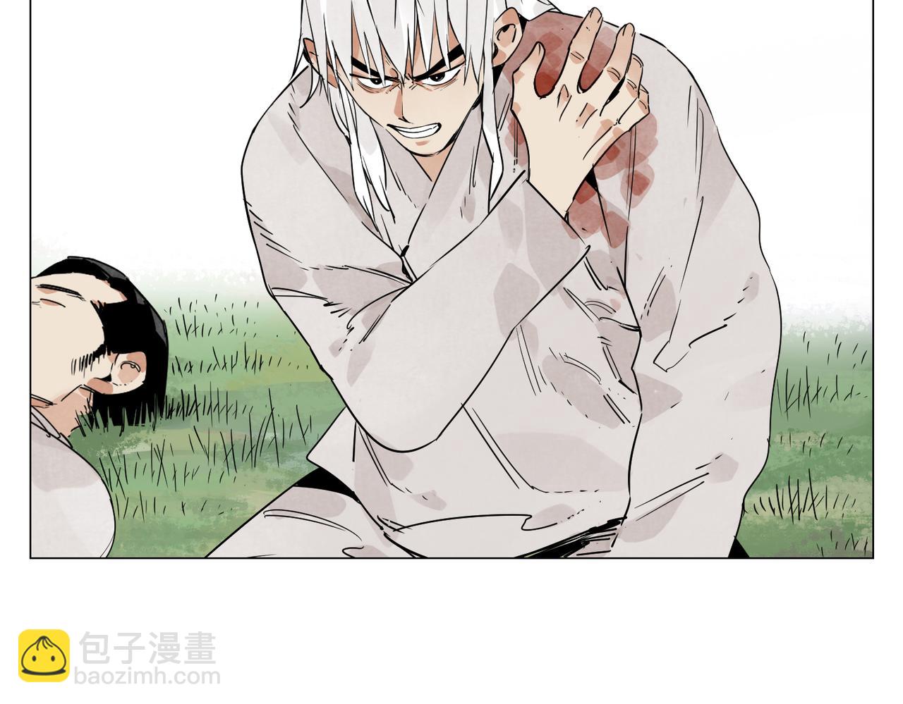 破城篇8 暗器高手(1/2)-第167话