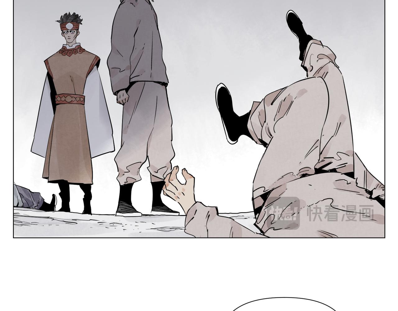 破城篇14 态度(1/2)-第173话