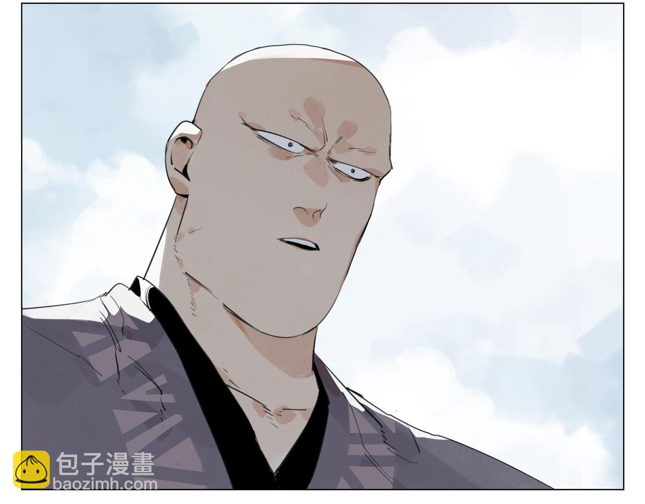 破城篇16 劝说(1/2)-第175话