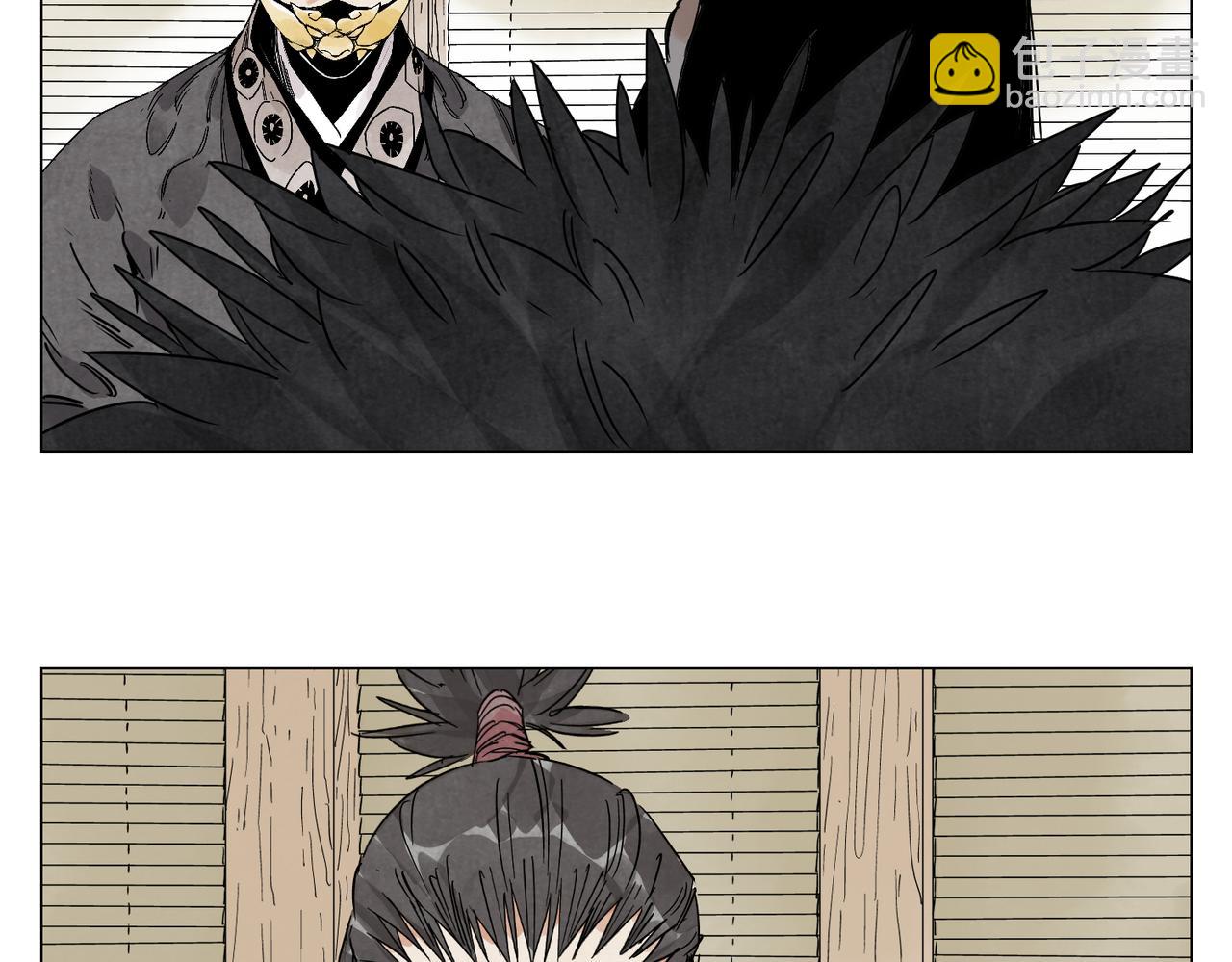 破城篇18 座位(1/2)-第177话