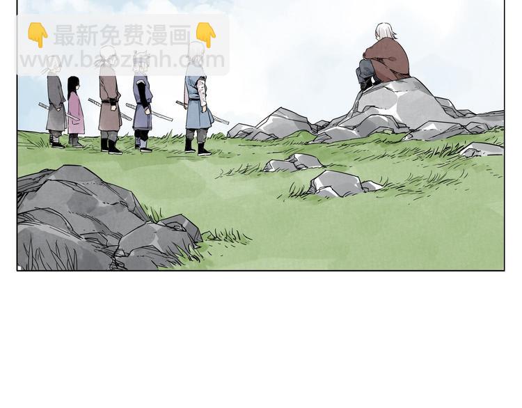 第22话 不对劲(1/2)-第23话