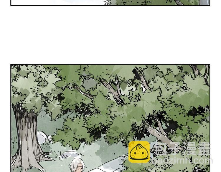 第06话 少林派秘宝(1/2)-第7话