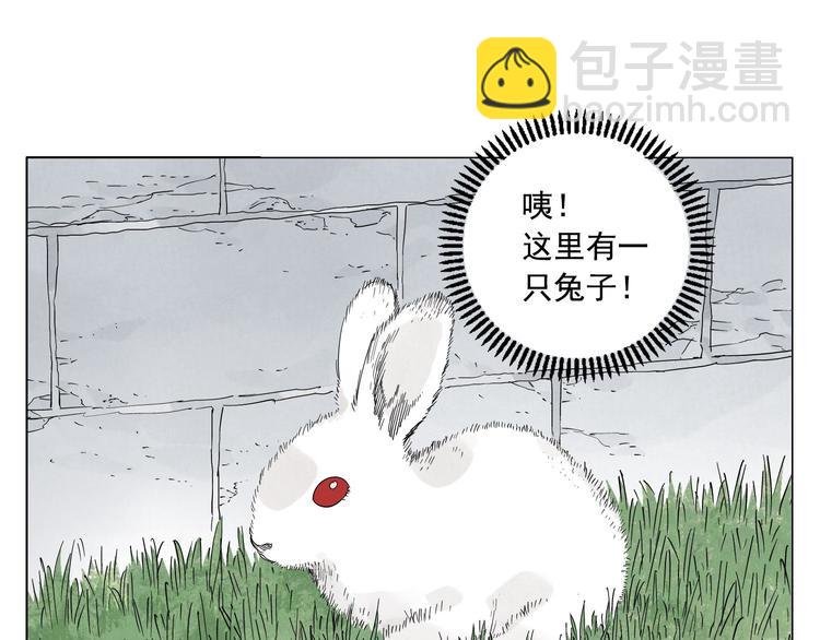 第74话 可恶的少白头男子(1/2)-第75话