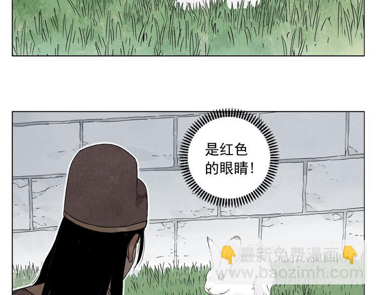 第74话 可恶的少白头男子(1/2)-第75话