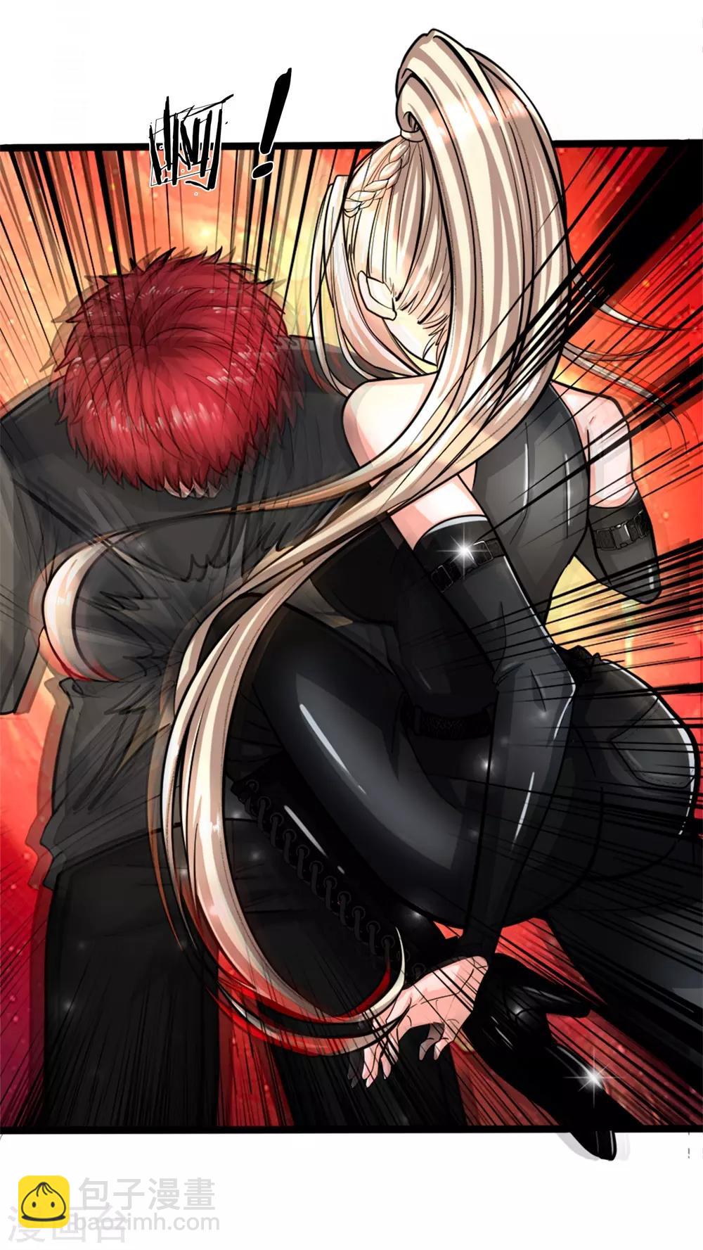 第2话 火凤凰回归！-第3话