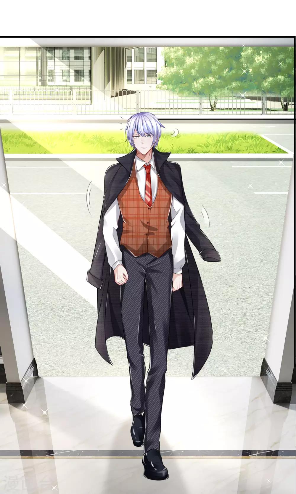 第20话 努力的结果-第21话