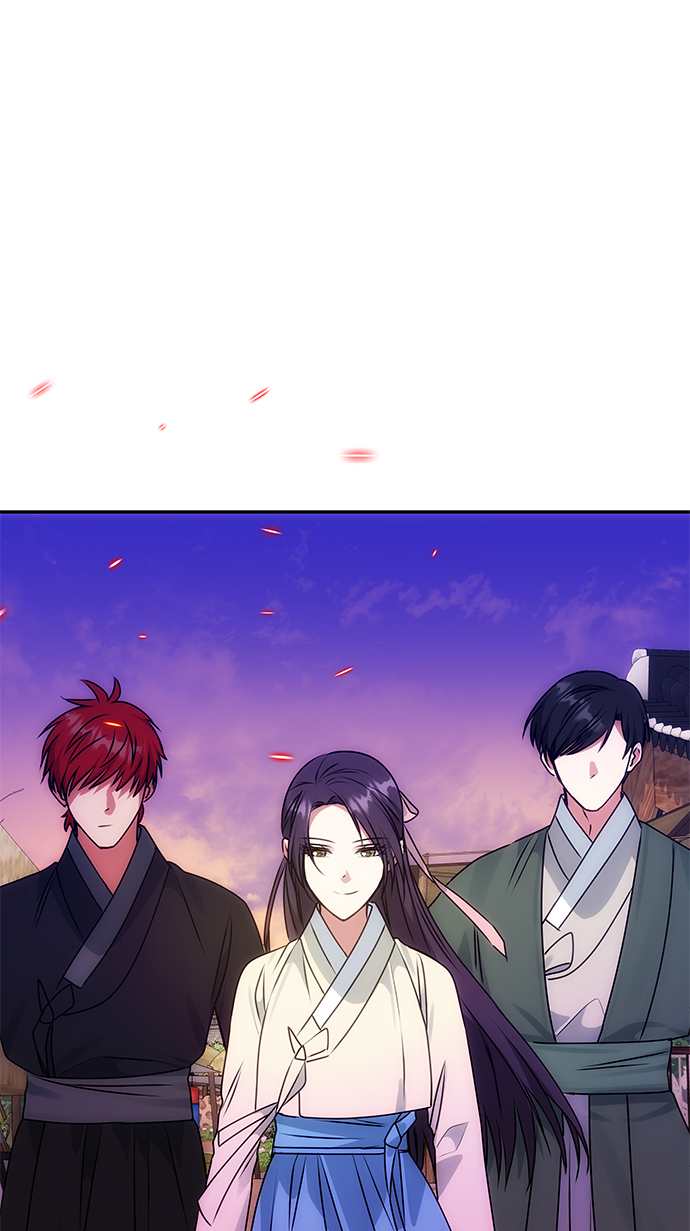 絕對不可以NG - [第61話] 最糟糕的誤會(1/2) - 4