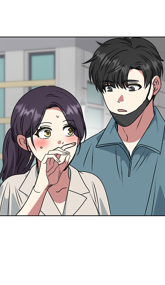 絕對不可以NG - [第79話] 最終話(1/2) - 1