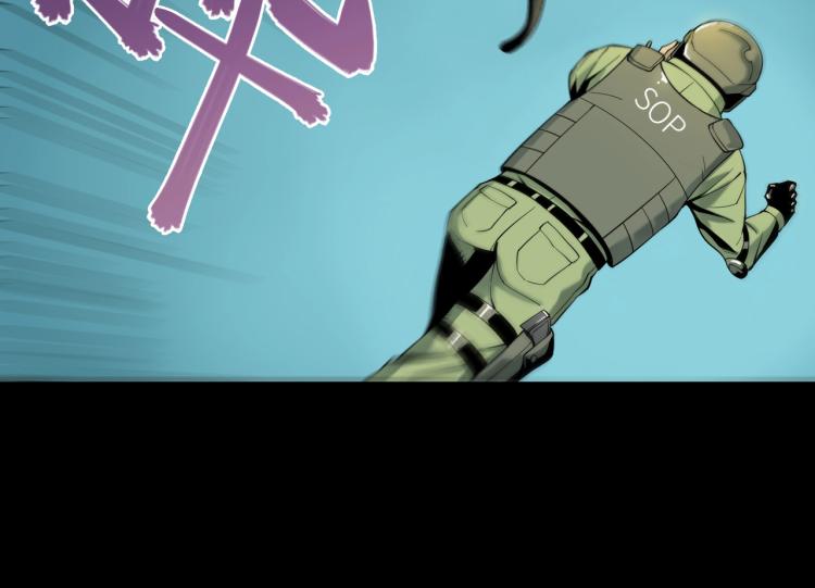 第1话 爆发(1/4)-第1话