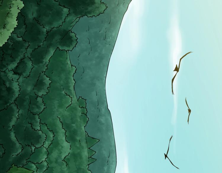 第1话 爆发(1/4)-第1话