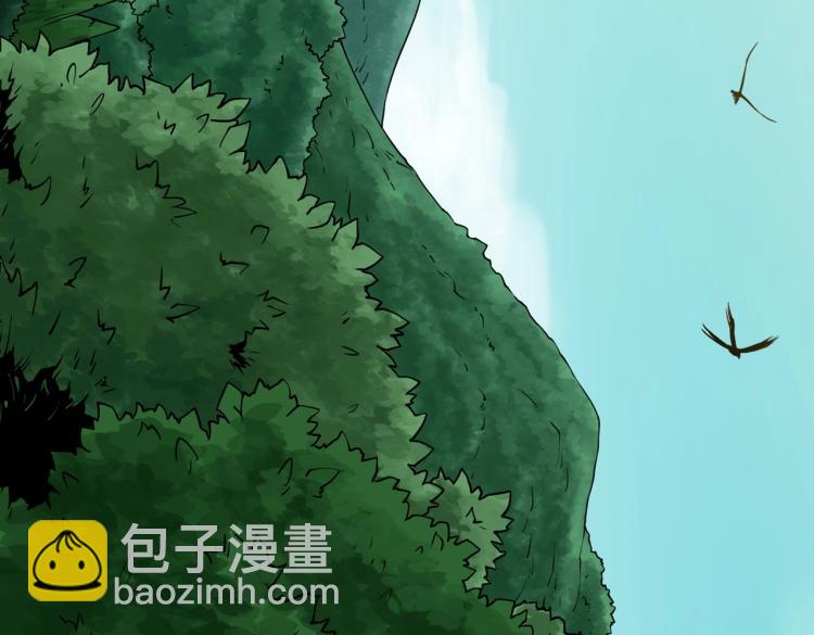 第1话 爆发(1/4)-第1话