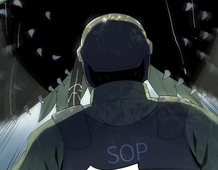 第1话 爆发(1/4)-第1话